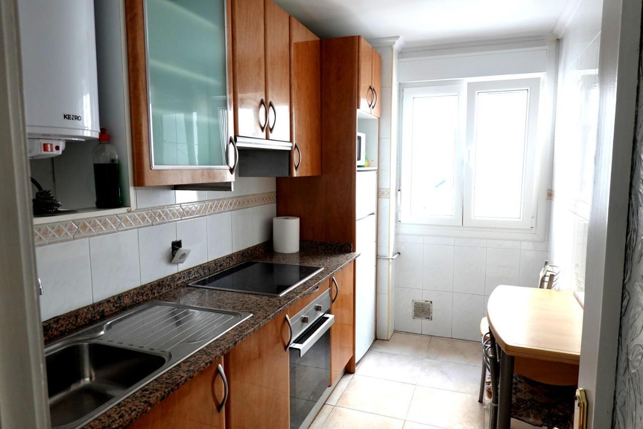 Appartamento Piso Con Excelente Ubicacion Santander Esterno foto