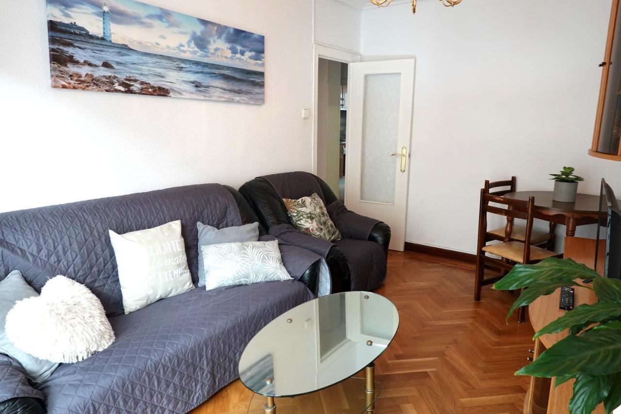 Appartamento Piso Con Excelente Ubicacion Santander Esterno foto