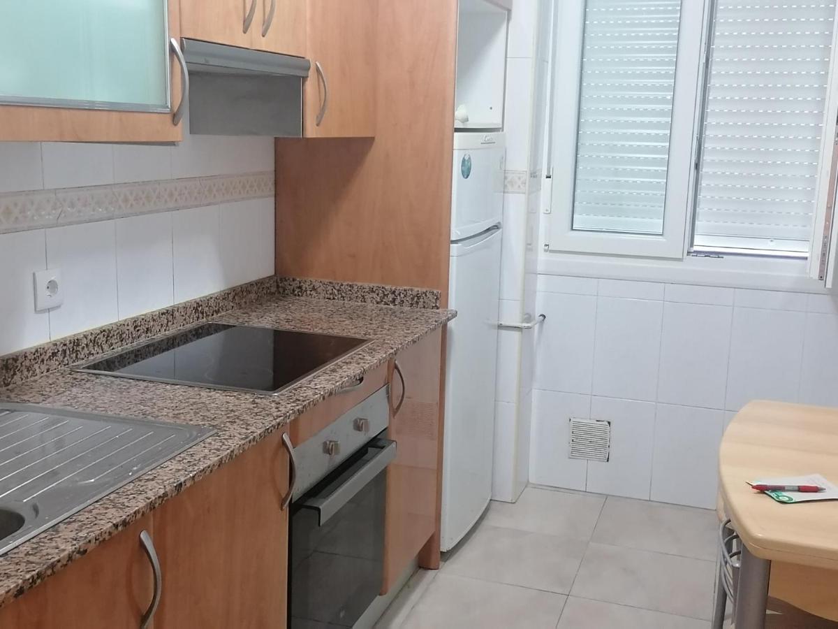Appartamento Piso Con Excelente Ubicacion Santander Esterno foto